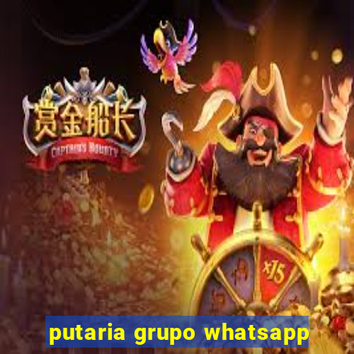 putaria grupo whatsapp